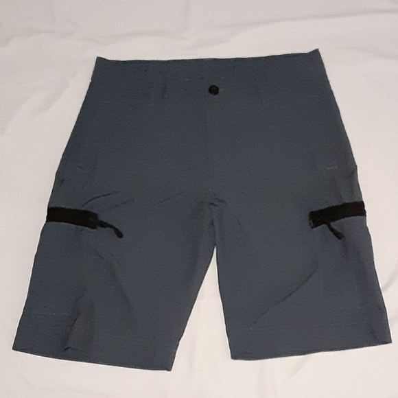96 Clothing Shorts - Picture 1 of 5